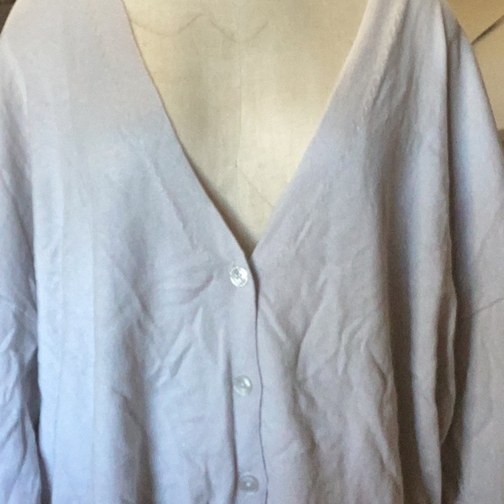 Sweater cami gap